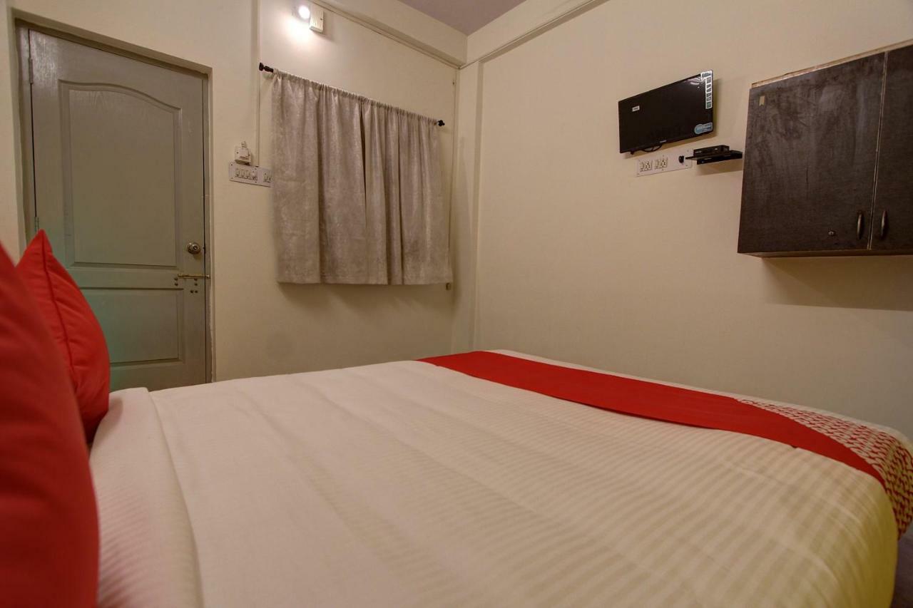 Oyo Flagship 36650 Tristar Inn Коямпутур Екстер'єр фото